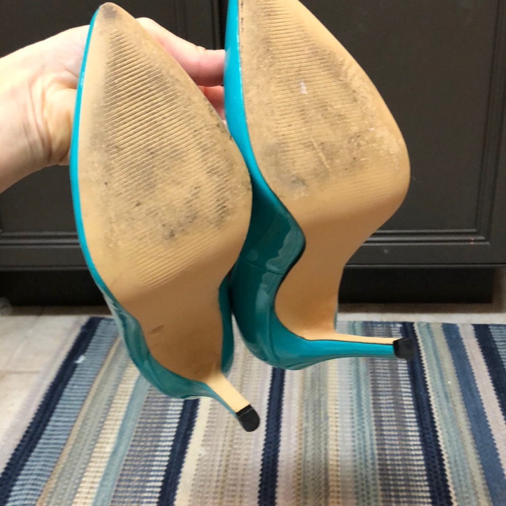 High Heels - Picture 5 of 5